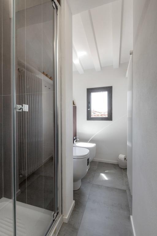 דירות פירנצה Bbcharme La Casa Sui Tetti מראה חיצוני תמונה